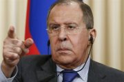 Лавров към Зеленски: „Не заслужава да си поеме дъх на бойното поле“