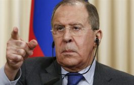 Лавров към Зеленски: „Не заслужава да си поеме дъх на бойното поле“