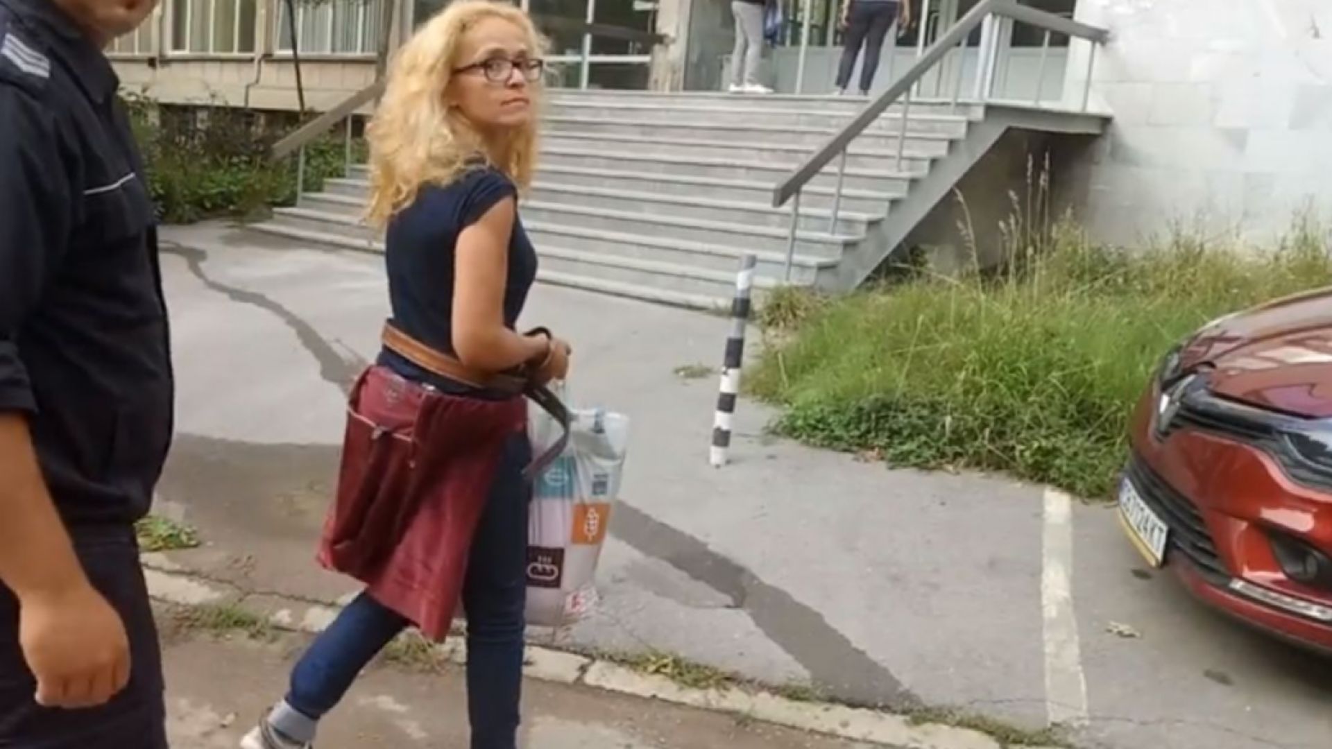 Десислава Иванчева сензационно: Не знаем утре дали ще сме живи!