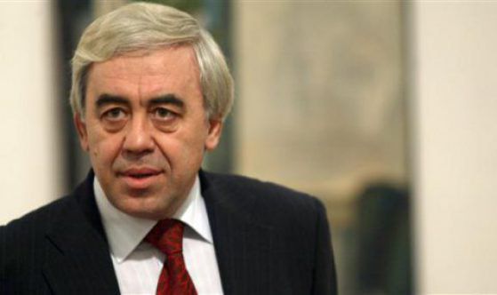 Кънев от БХК: Етническо прочестване във Войодиново