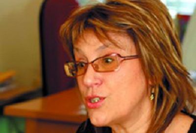Буроджиева: Да видим червените олигарси колко са социални и колко обичат БСП!