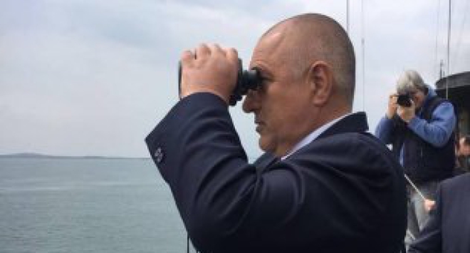 Бойко Борисов: Безработица в България през август бележи спад