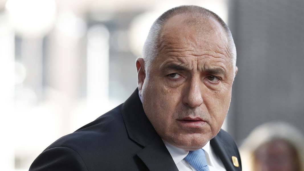 Борисов: Не съжалявам, че направих Манолова омбудсман! Само й помагах.