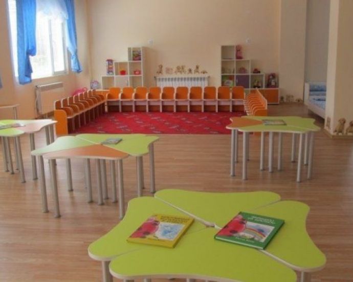 Няма места за деца в детските градини в София!