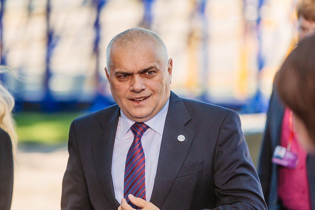 От ГЕРБ не вярват на Елена Йончева