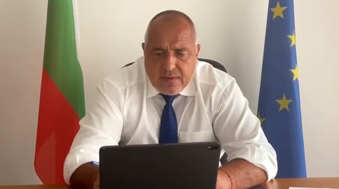 Ужасът за Борисов настъпи. Партията му вече е трета политическа сила в България