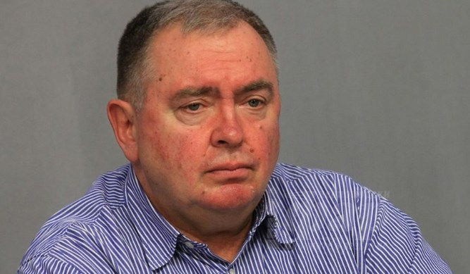 Проф. Михайлов: Нацията е в стрес. Трябва да се разбере, че това не е особено опасна инфекция