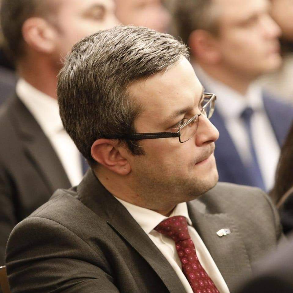 Тома Биков направи Бойко Борисов следващия президент на България