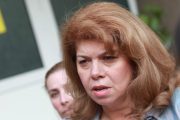 Илияна Йотова: Не може да има промени без гласуване!
