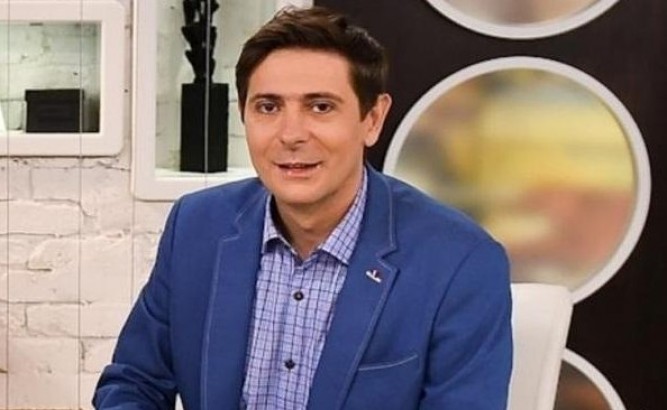 Виктор Николаев: Поканихме партия „Има такъв народ „, но очевидно няма такъв народ!
