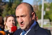 Радев с предупреждение: Няма място за самоуспокоение. Няма маловажни избори. Нека в неделя да пратим сглобката в небитието