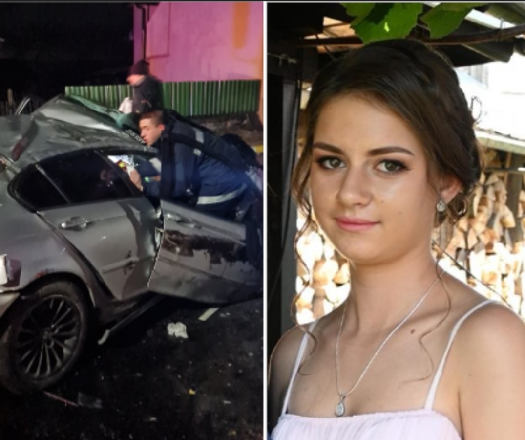 Бащата на загиналата Иванина: Колата на Н. Кръстев профуча с 200 км/ч, не знаех, че детето ми е вътре!