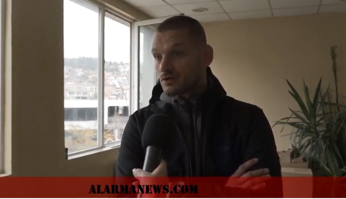 Alarmanews TV стартира. Горещи новини, коментари и събития!