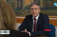 МУСТАФА КАРАДАЙЪ: С КУПУВАНЕТО НА ДЕПУТАТИ КИРИЛ ПЕТКОВ И АСЕН ВАСИЛЕВ ПРЕВЪРНАХА ПАРЛАМЕНТА В БИТПАЗАР