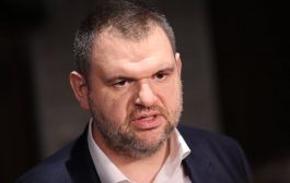 ДПС се възпали! Пеевски заплашван