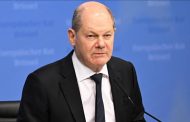 Германия се вдигна на бунт срещу розовото евроатлантическо правителство на Шолц! До дни канцлера на Германия подава оставка