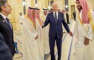 Какво се случи в Саудитска Арабия с президента на САЩ Байдън и президента на Русия Путин? Унижението за САЩ е огромно.