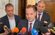 Калин Стоянов разкри схемата на Рашков и Асен Василев с престъпна група!