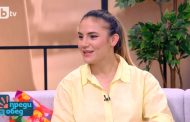 Без пари и подкрепа: Ивет Горанова може да спре със спорта