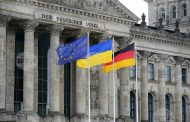Германия спира помощите си за Украйна. Слага и ограничения за ползване на немски избори