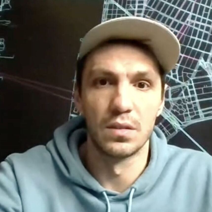 Разобличиха Любо Жечев! Зависим и отмъстителен страхливец!