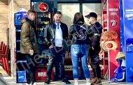 Когато шантажът удари на камък: Компрометираният „бизнесмен“ Мартин Димов ли е новият съюзник на Смоходови в калната кампания срещу Николай и Мая?! (снимки и видео)