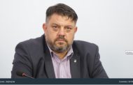 Вицепремиерът Атанас Зафиров ще бъде председател на Националния борд по водите