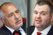 „Властта не разгражда модела Борисов-Пеевски, а овладява мрежите му“