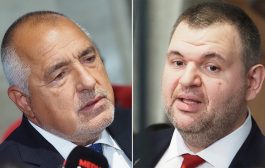 „Властта не разгражда модела Борисов-Пеевски, а овладява мрежите му“