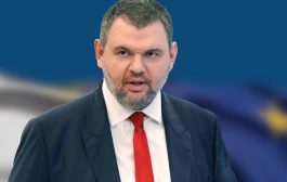От кога криминални деяния ги определят като политически натиск!?