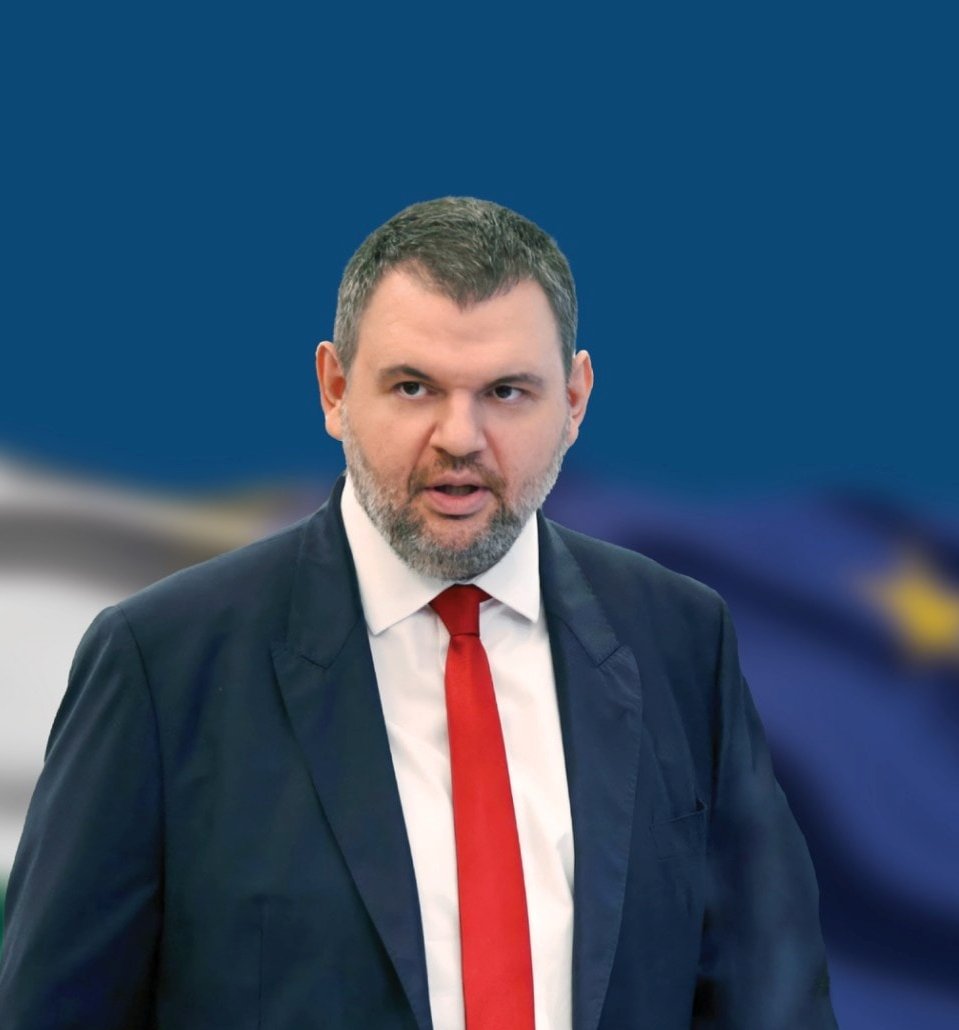 От кога криминални деяния ги определят като политически натиск!?