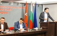 Иван Таков: Необходим е спешен Конгрес, който да консолидира БСП