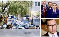„Кризата с боклука“: От неистов вой до гробна тишина: Кратка ретроспекция на една морална деградация
