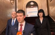 „Величие“ след консултациите при президента Илияна Йотова: Обсъждахме бомбата, която Борисов и Пеевски заложиха с напускането на управлението