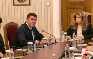 Ивелин Михайлов пред Президента: Мафията убива българския народ! „Служебното правителство има тежката задача да сложи край на този процес и да започне възходът.“