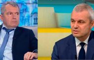 Костадин Костадинов и Тошко Йорданов активирани от Пеевски и Борисов