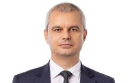 Костадинов пита Радев кога ще бъде възстановен Паметникът на Съветската армия