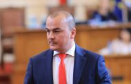 Абровски ще дава пари за лаборатория, нафта и тирове на земеделците