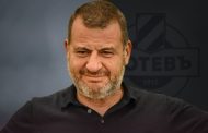 Застреляха собственика на ПИМК и благодетел на „Ботев“ Илиян Филипов