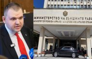 Заради скандала с полетите на Пеевски: Викат обратно в София българския посланик в ОАЕ