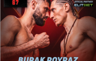 СБЛЪСЪК НА СВЕТОВНО НИВО НА ELITBET MAX FIGHT 67!