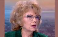 Валерия Велева напуска инициативния комитет на Илияна Йотова – Кирил Вълчев