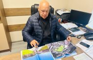 Завърши основният ремонт на покрива на ОУ „Св. Иван Рилски“ в с. Искрец. Община Своге продължава с развитието на образователната и спортната инфраструктура в селото