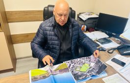 Завърши основният ремонт на покрива на ОУ „Св. Иван Рилски“ в с. Искрец. Община Своге продължава с развитието на образователната и спортната инфраструктура в селото