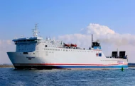АТАКА С ДРОНОВЕ В БЪЛГАРСКИ ВОДИ: Наш ферибот спаси моряци от два кораба