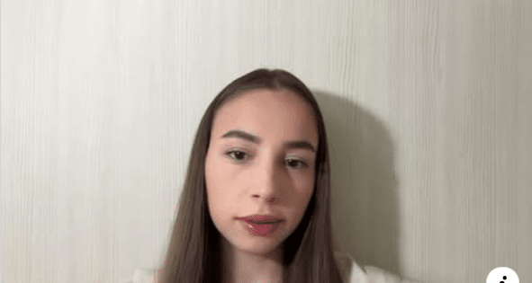 Македонска медия: Ива Михайлова е била в стоп-листата, но няма регистрирано излизане от страната