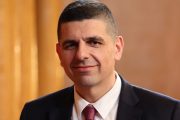 Мирчев: Нов танкер е ударен край Румъния, това е ескалация в територията на НАТО