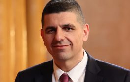Мирчев: Нов танкер е ударен край Румъния, това е ескалация в територията на НАТО