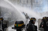 „Холандеца“: Световният план върви! Диктатът чука на вратата