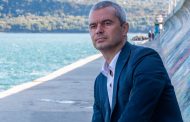Костадинов: Ето как изглежда войната – същата тази война, която ППДБ, ГЕРБ, ДПС и Румен Радев ни убеждаваха как няма да ни засегне, защото НАТО щяло да ни пази.